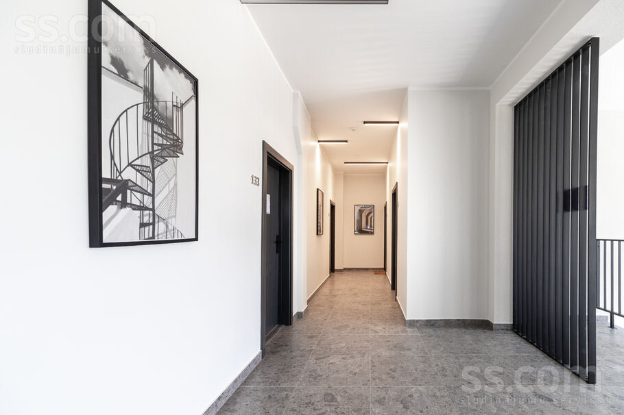 Gaujas 63, Rīga — dzivoklis