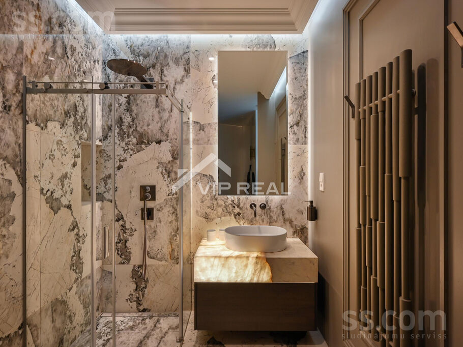 Prospekt Dzintaru 23, Jūrmala — dzivoklis