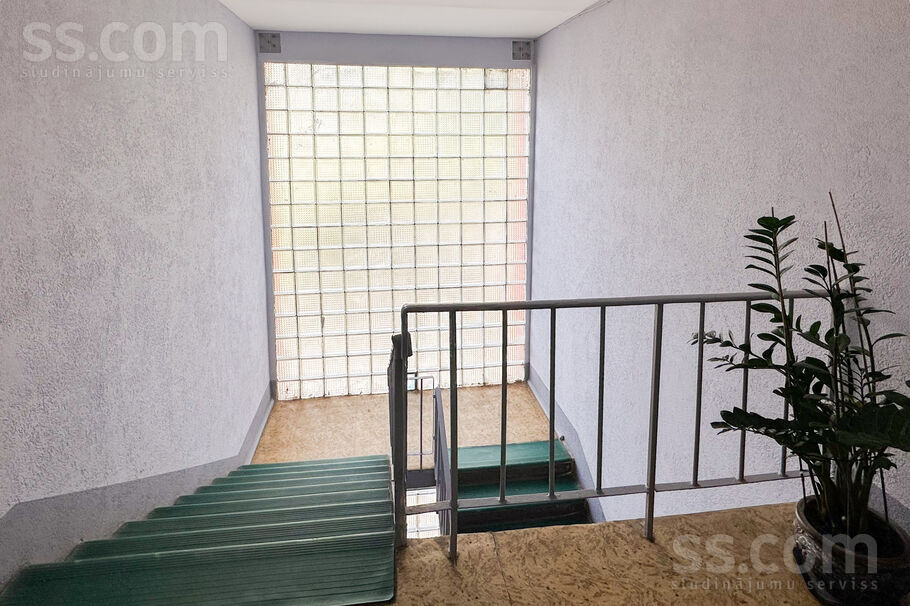 Acone 1, Acone, Rīgas rajons, Salaspils l. t. — dzivoklis