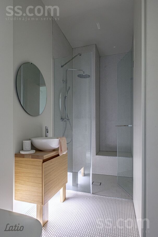 Kalnu 6a, Rīgas rajons, Saulkrasti — maja