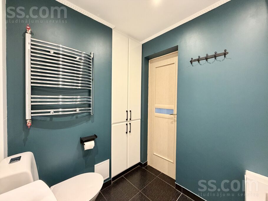 Daugavas 28, Krauja, Daugavpils un raj., Naujenes pag. — dzivoklis