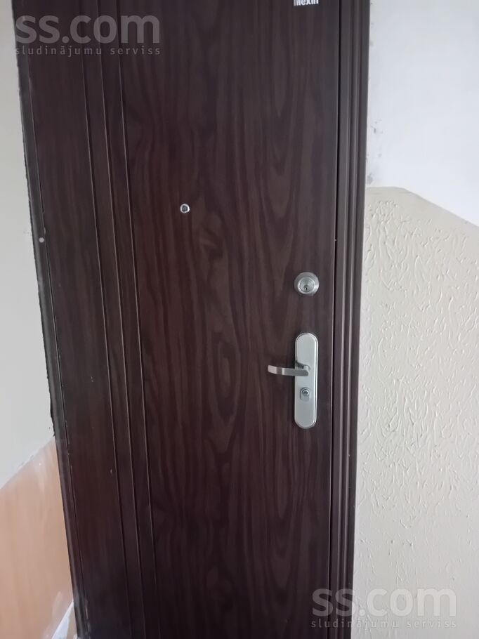 Latgales 279/3, Rīga — dzivoklis