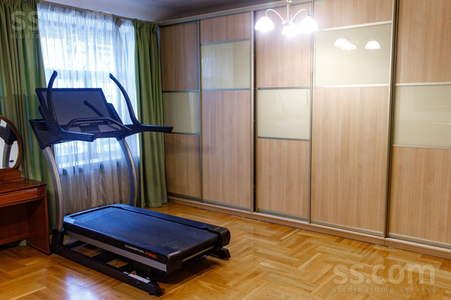 Marijas 25, Rīga — dzivoklis