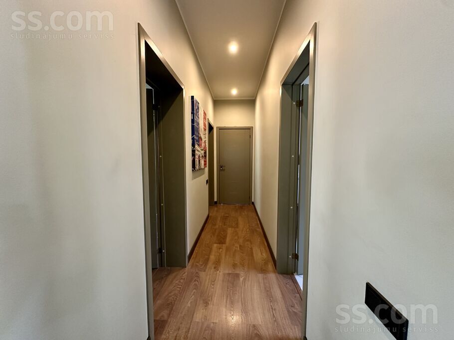 Strēlnieku 10a, Ogre un raj., Ikšķile — maja