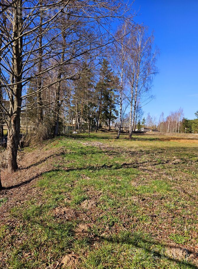 Rožlapu 13, Sunīši, Rīgas rajons, Garkalnes nov. — zeme