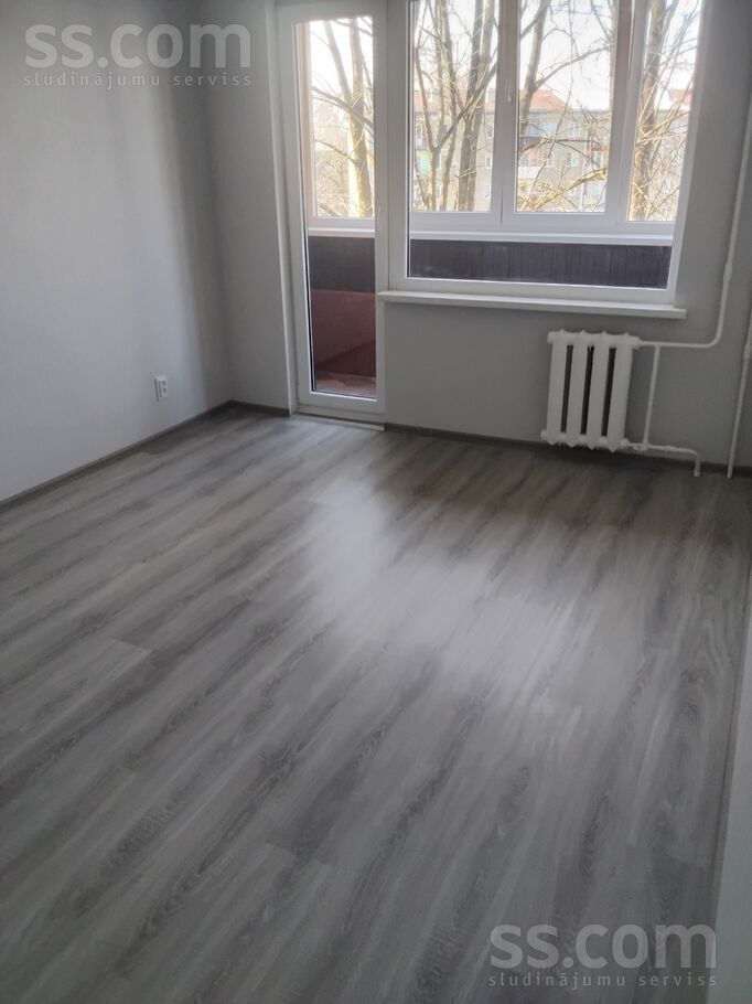 Latgales 307, Rīga — dzivoklis