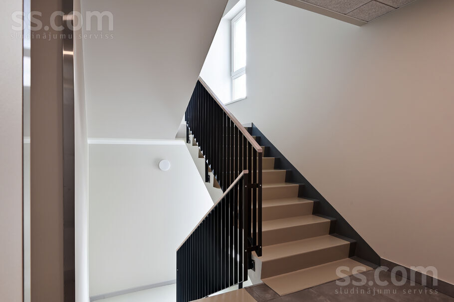 Murjāņu 155, Rīga — dzivoklis