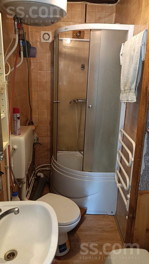 Draugu iela 14, Rīgas rajons, Saulkrasti — maja