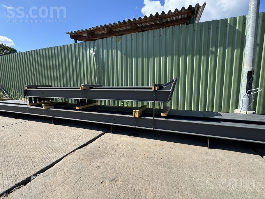 Dzirciema, Rīga, Iļģuciems — telpa