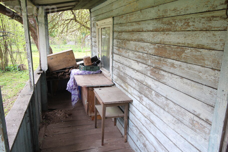 Atpūta Griškāni 59, Dreizi, Rēzekne un raj., Griškānu pag. — maja