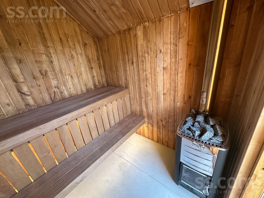 Zīles cels 10, Jelgava un raj., Jelgava — telpa