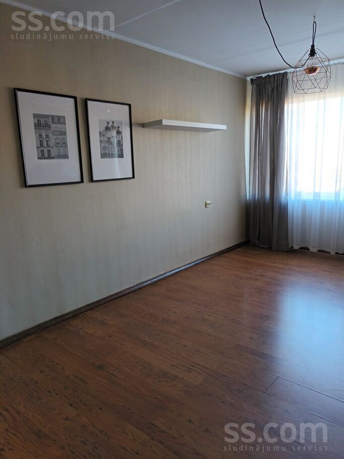 Zeltiņu 9, Rīga — dzivoklis