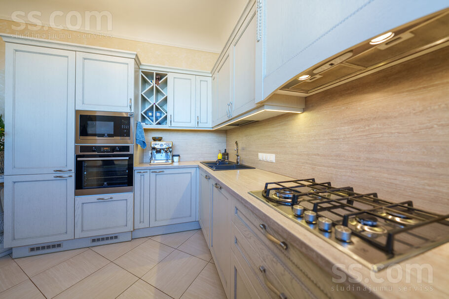 Riepnieku 2, Rīga — dzivoklis