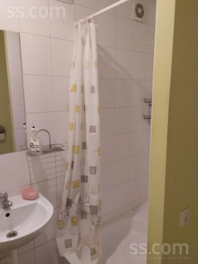 Biržu iela 10, Birži, Jēkabpils un raj., Salas pag. — dzivoklis