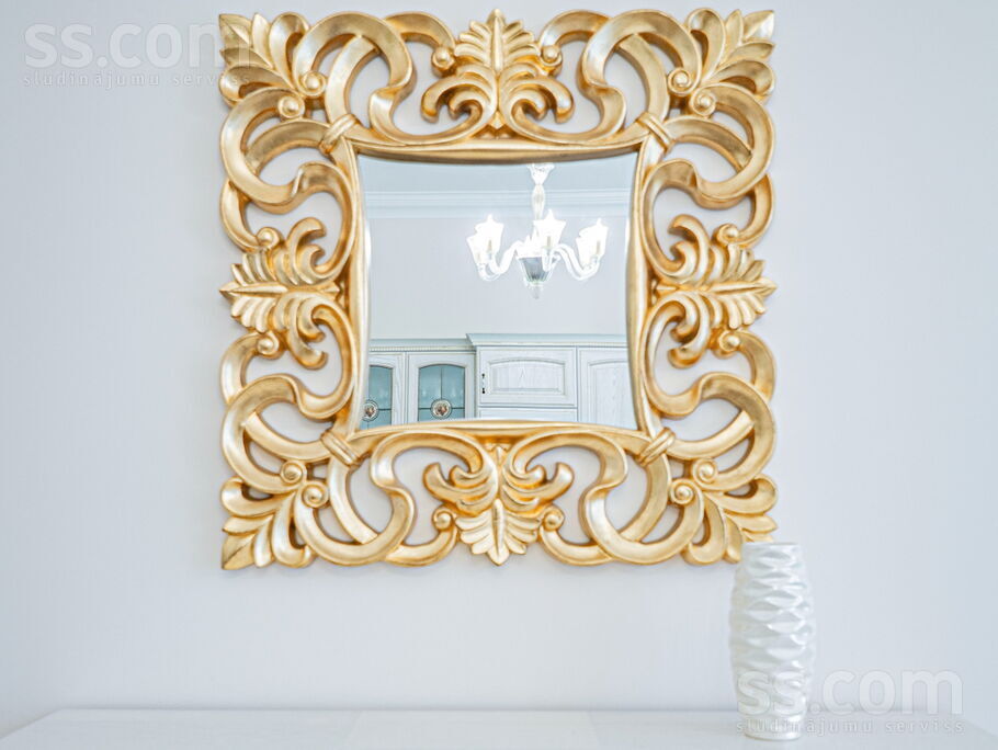 Strēlnieku prospekts 50, Jūrmala — dzivoklis