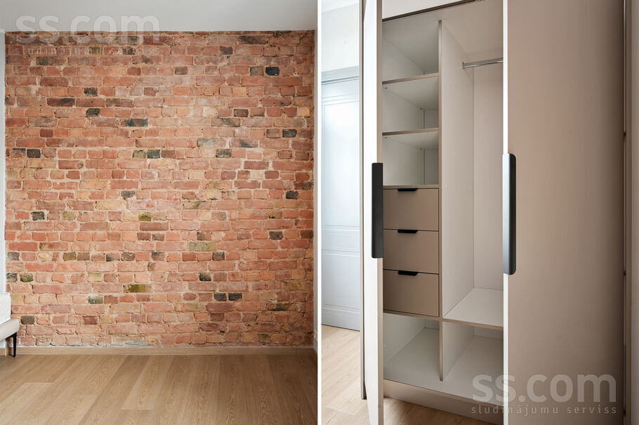 Ludviķa 2, Rīga — dzivoklis