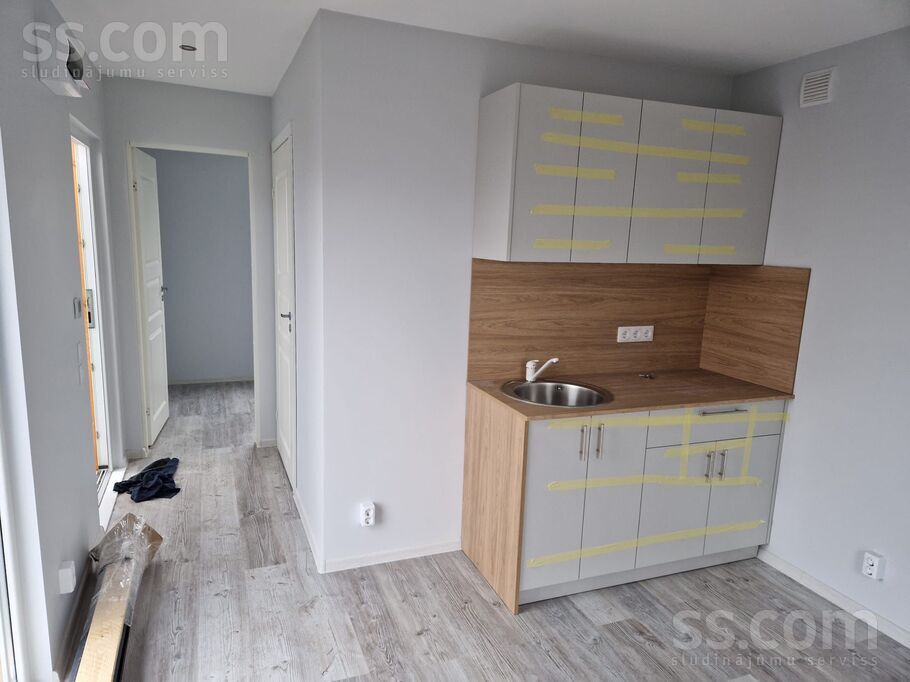 Bindaru 1, Varkaļi, Rīgas rajons, Salas pag. — maja