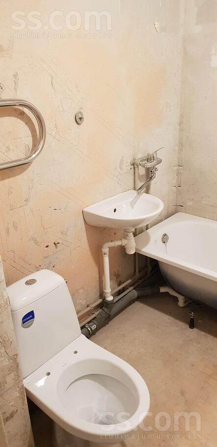 Pāvila Rozīša iela 5, Liepa, Cēsis un raj., Liepas pag. — dzivoklis