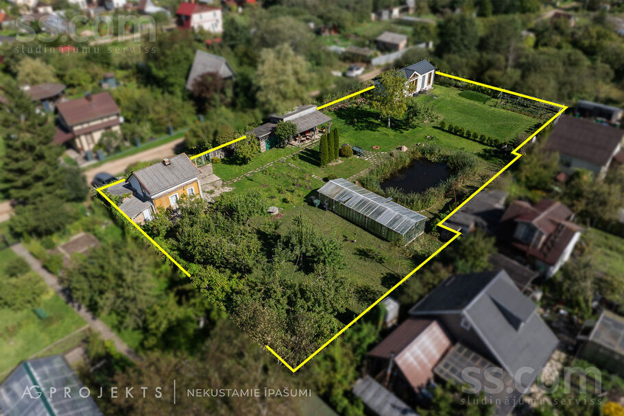 34 iela 24/26/2, Šķēde, Liepāja un raj., Medzes pag. — zeme