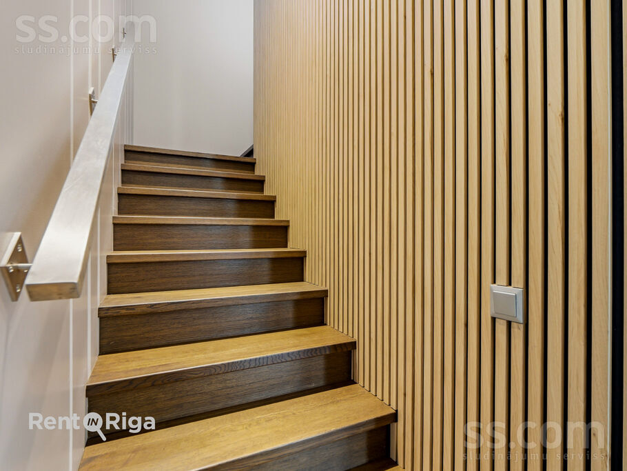 Rudzu iela 38, Jaunmārupe, Rīgas rajons, Mārupes pag. — maja