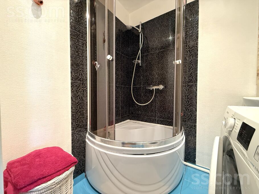 Gobas 32, Rīga — dzivoklis