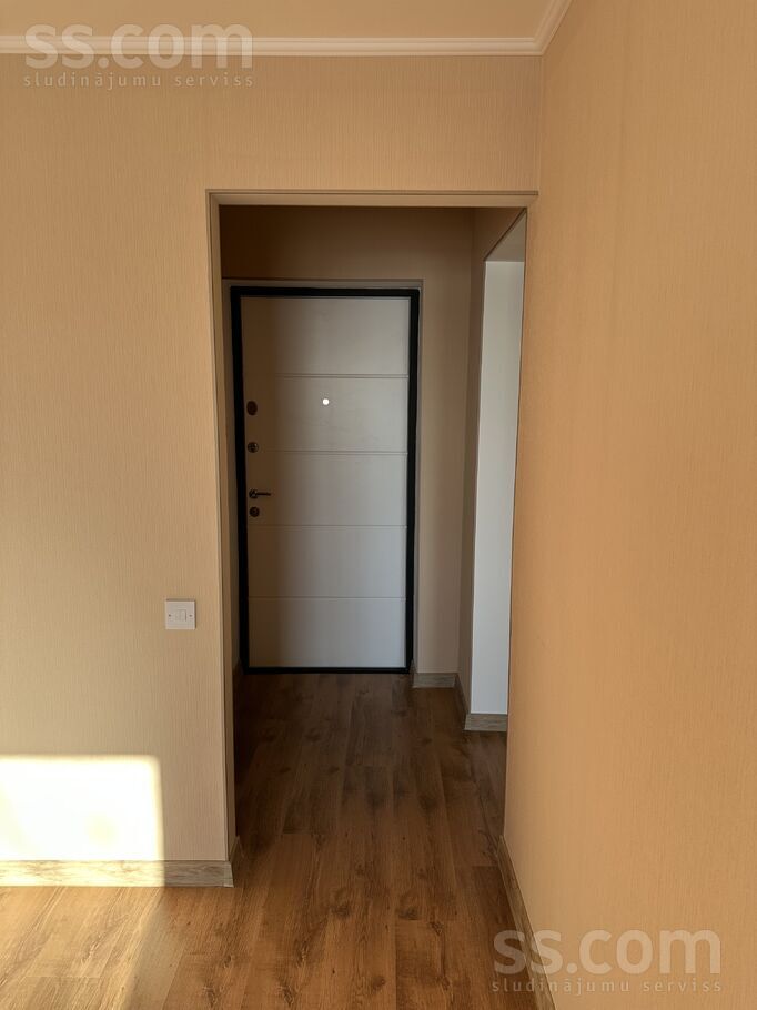 Saulgriezes 2, Tiņģere, Talsi un raj., Īves pag. — dzivoklis