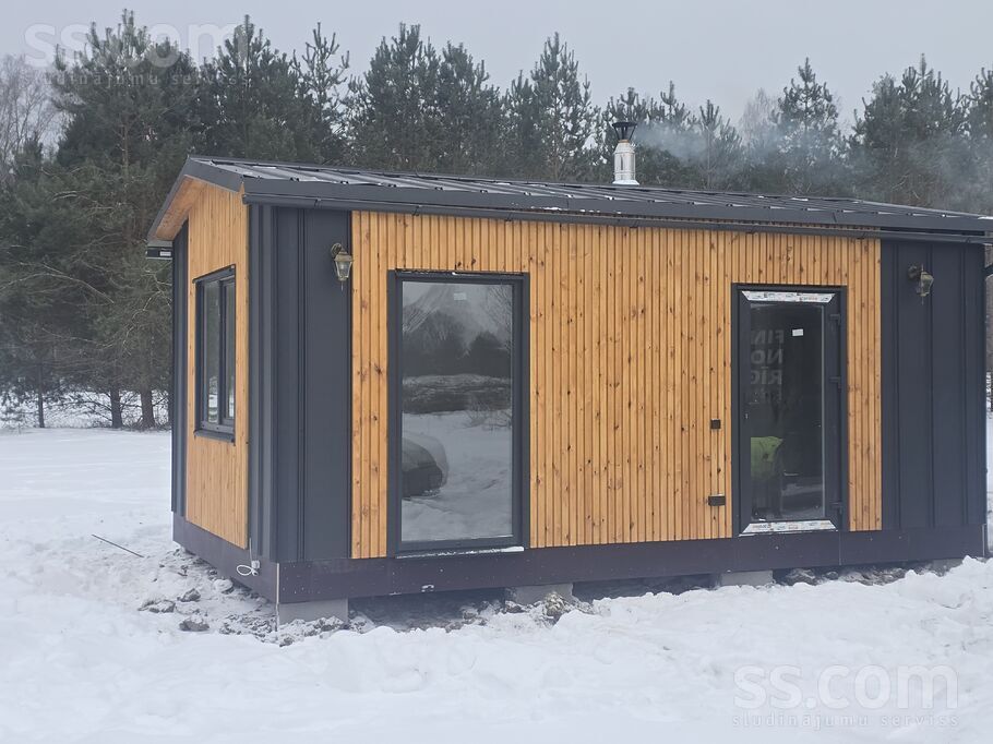 Celtnieku 4, Ķekava, Rīgas rajons, Ķekavas pag. — telpa