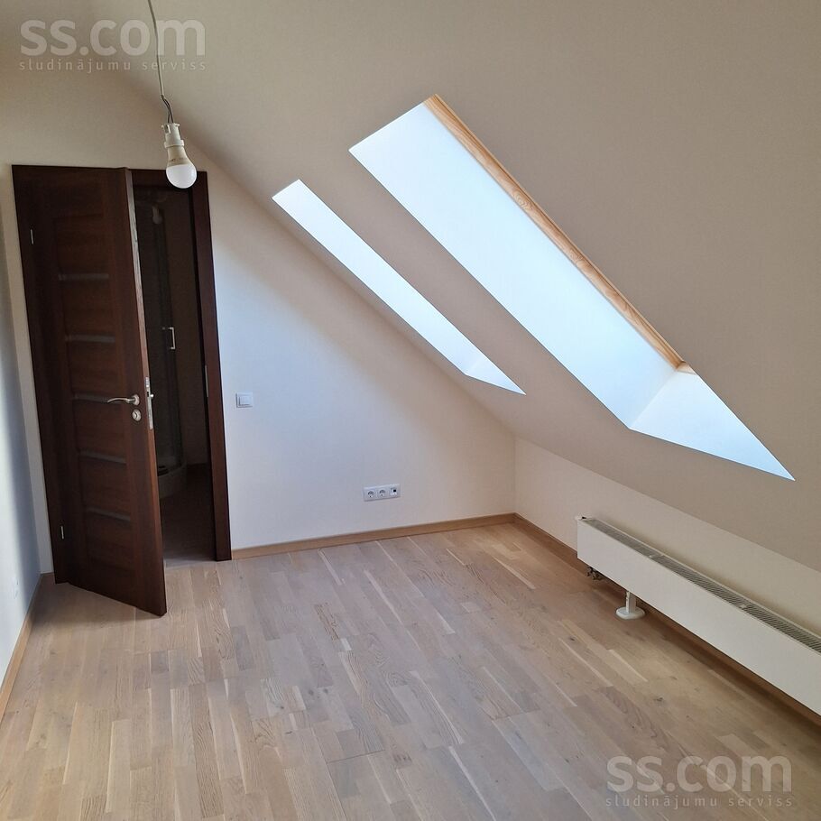 Rūpniecības 48, Rīga — dzivoklis