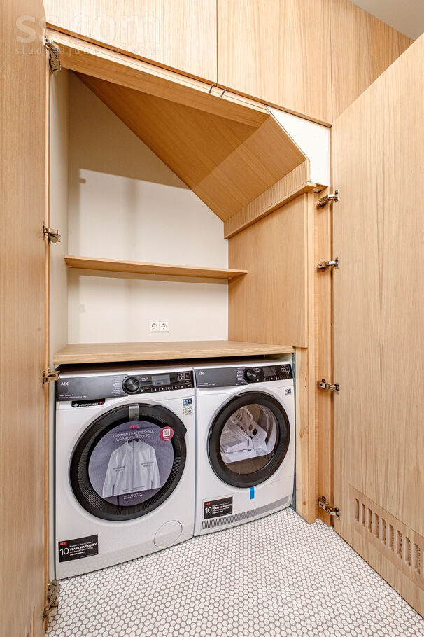 Kalnu 6a, Rīgas rajons, Saulkrasti — maja