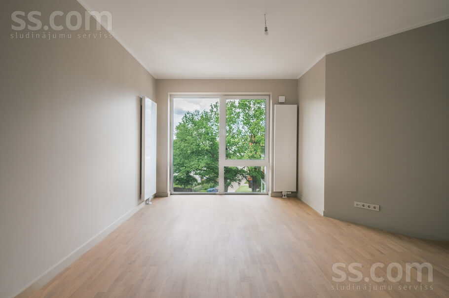 Rumbulas 14, Rīga — dzivoklis