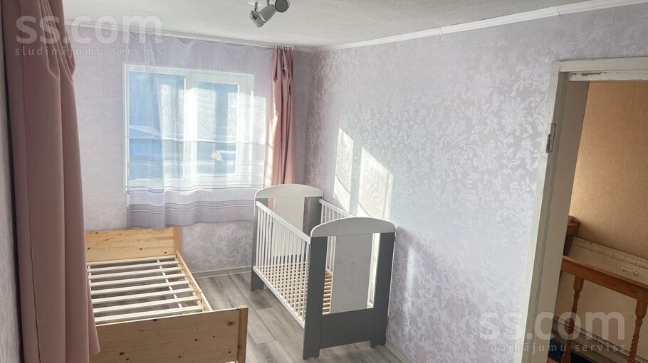 Lapu 104, Egļupe, Rīgas rajons, Inčukalna nov. — maja