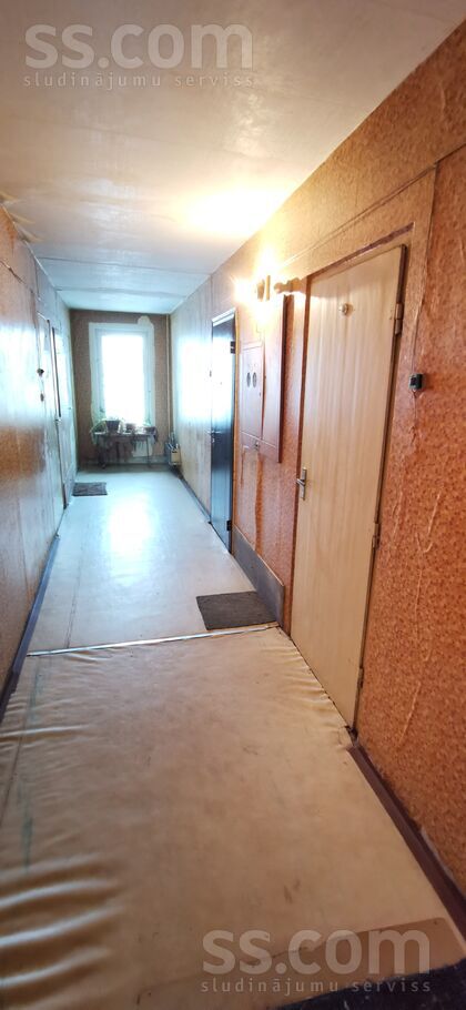 Pļavnieku 7, Rīga — dzivoklis