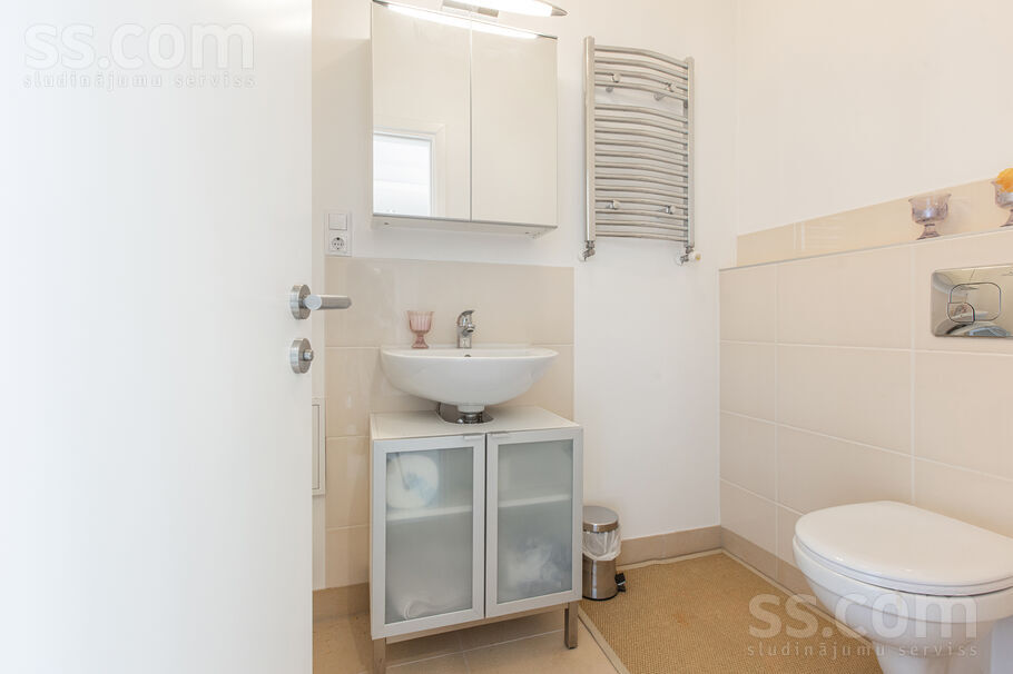 Gramzdas 82, Rīga — dzivoklis