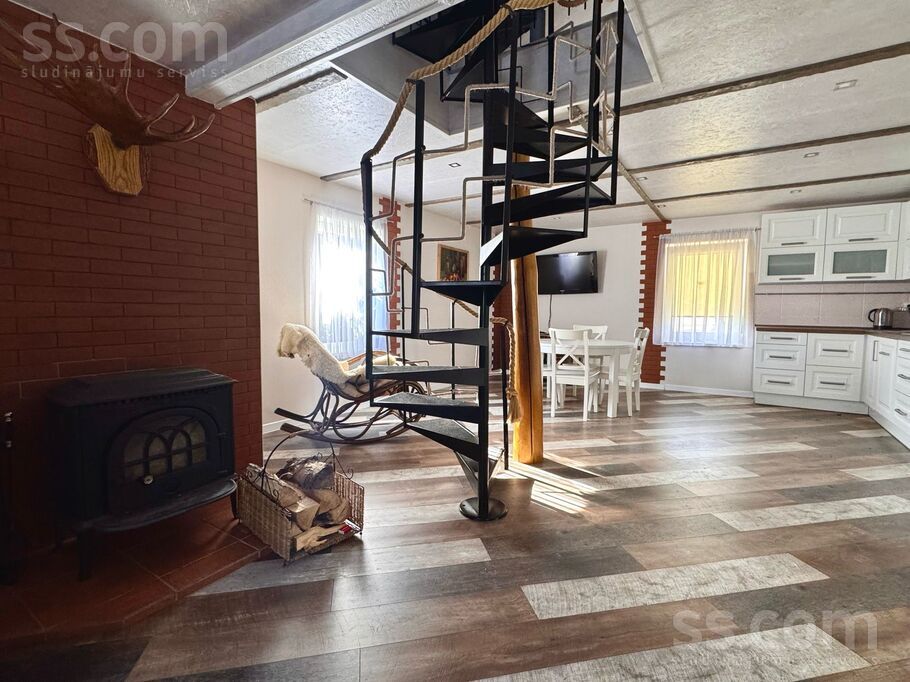 Krasta ielā, Vaikuļāni, Daugavpils un raj., Līksnas pag. — maja