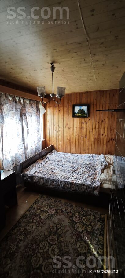 1. Narcišu iela 17, Daugavpils un raj., Daugavpils — maja