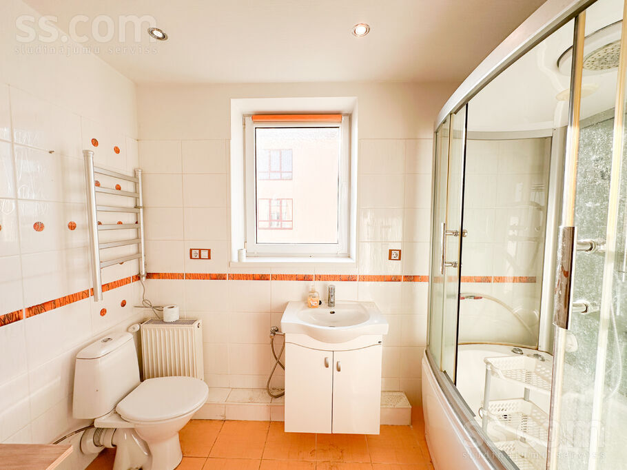 Mazā Zemturu iela 9, Mārupe, Rīgas rajons, Mārupes pag. — dzivoklis