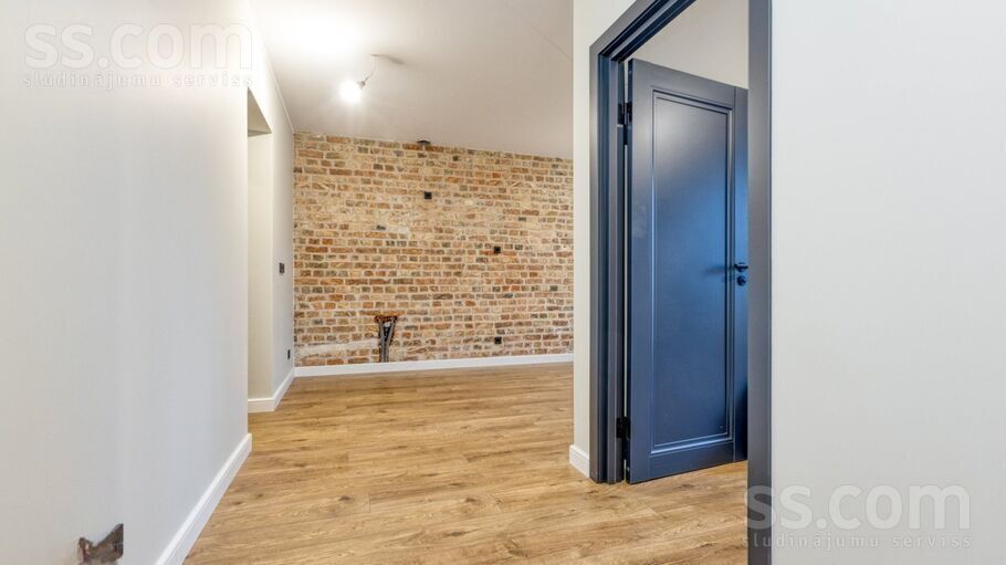 Alauksta 7, Rīga — dzivoklis