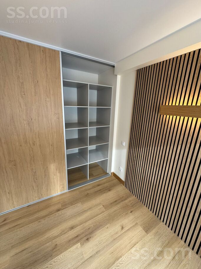 Raiņa iela 23 33, Madona un raj., Madona — dzivoklis