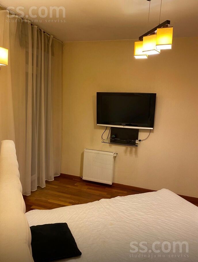 Lielā 39, Mārupe, Rīgas rajons, Mārupes pag. — dzivoklis