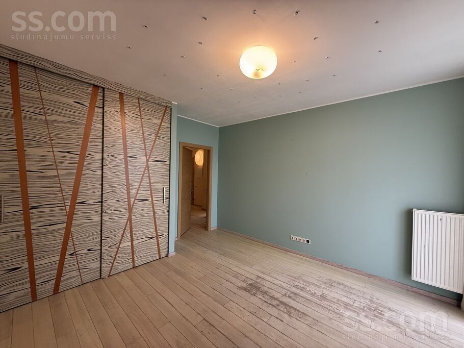 Pūces 43, Rīga — dzivoklis