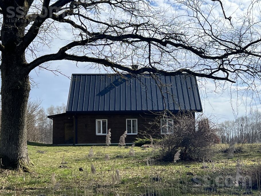 Viesturi, Iecava, Bauska un raj., Iecavas nov. — maja