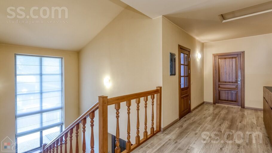 Vizuļu 28, Lapenieki, Rīgas rajons, Ķekavas pag. — maja