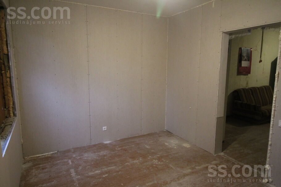 Liepas, Silmala, Rēzekne un raj., Silmalas pag. — maja