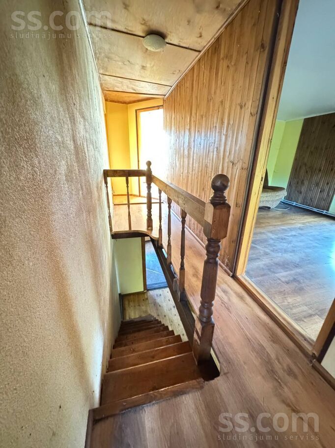 Ķīšupe 2 214, Rīgas rajons, Saulkrasti — maja