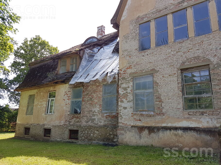 Madliena, Ogre un raj., Madlienas pag. — vienseta