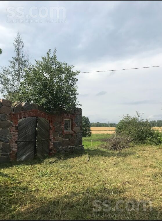 Lejasciems, Gulbene un raj., Lejasciema pag. — vienseta