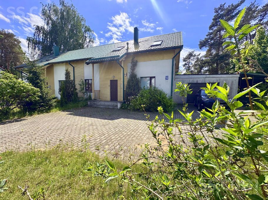 Šķeltu iela, Rumbula, Rīgas rajons, Stopiņu nov. — maja