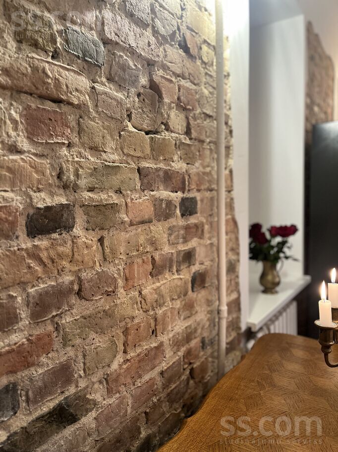 Rūdolfa 1a, Rīga — dzivoklis