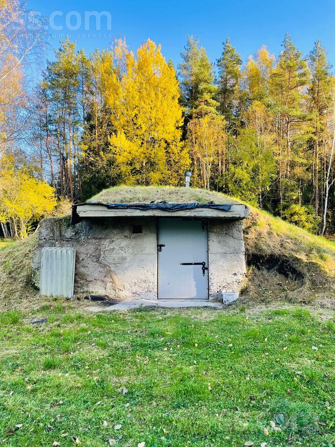 Eglītes, Pēternieki, Rīgas rajons, Olaines pag. — zeme