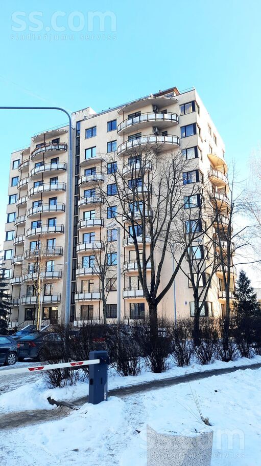 Pļavnieku 9, Rīga — dzivoklis